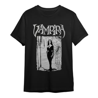 Nome do produto The Vampira Show