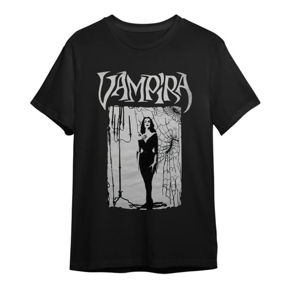 The Vampira Show