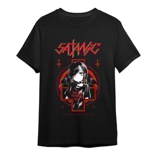 Satanic