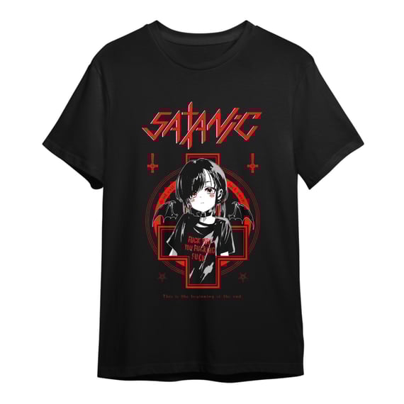 Satanic