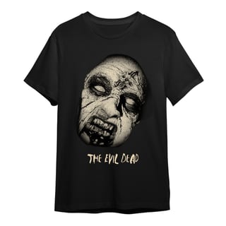 The Evil Dead
