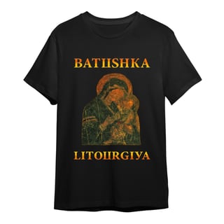 Nome do produto Batushka - Litourgiya