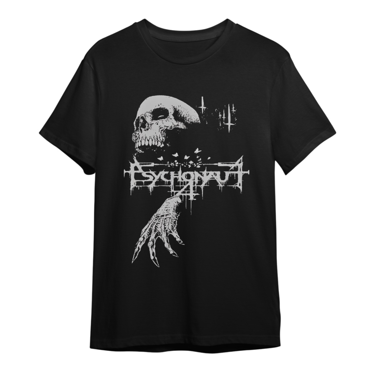 Nome do produto: Psychonaut 4