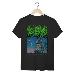 Nome do produto Hidden History of the Human Race -  Blood Incantation
