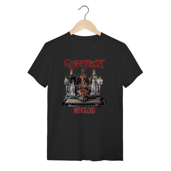 GoreFest - Mindloss