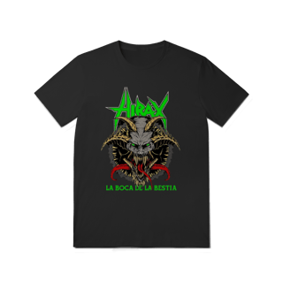 HiraX - La Boca de la Bestia