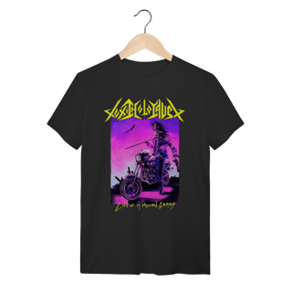 Toxic Holocaust - City of a Million Graves