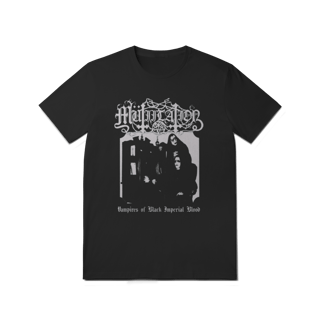 Mütiilation - Vampires of Black Imperial Blood