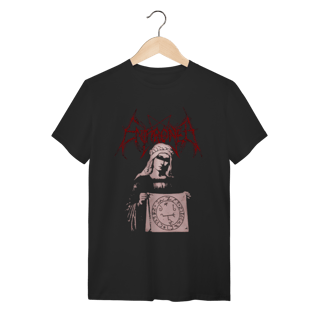 Enthroned - Occult Priestess