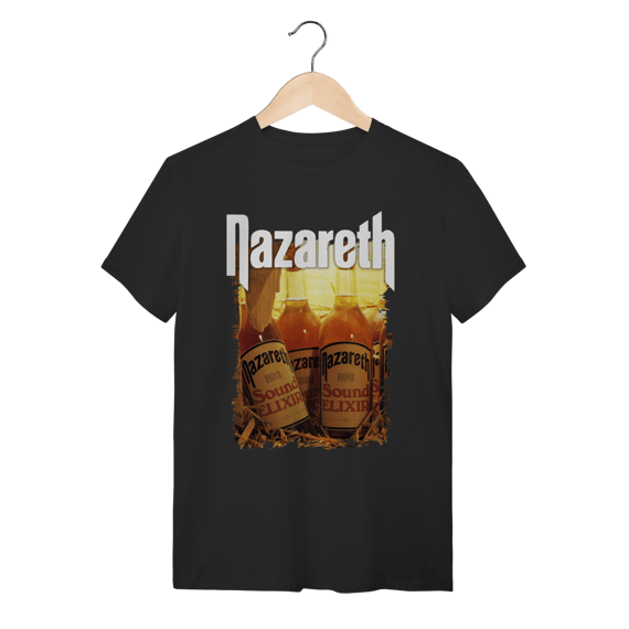 Nazareth - Sound Elixir