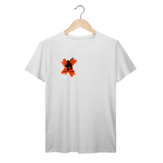 Nome do produtoCamiseta Street X