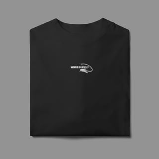 Nome do produtoCamiseta NS Oversized Fonte