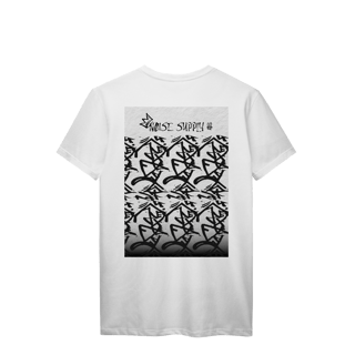 Nome do produtoCamiseta Black Flow