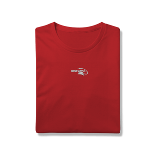 Nome do produtoCamiseta Red Graff