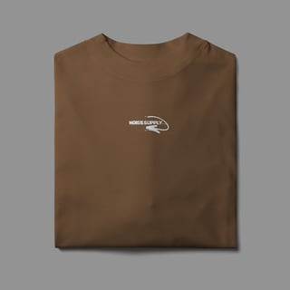 Nome do produtoCamiseta NS Oversized Fonte