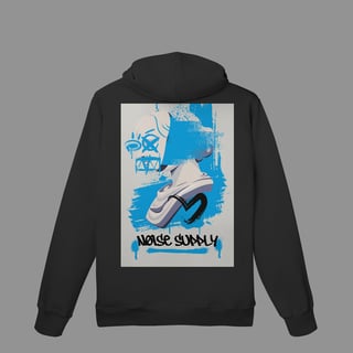 Nome do produtoMoletom NS Arte 