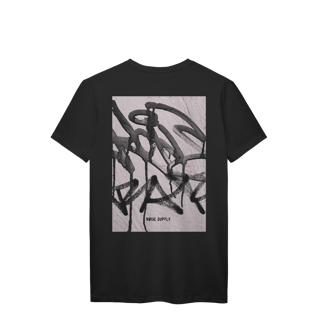 Nome do produtoCamiseta Red Graff