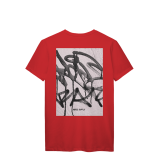 Nome do produtoCamiseta Red Graff