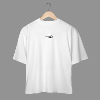 Nome do produtoCamiseta NS Oversized Fonte