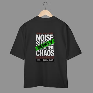 Nome do produtoOversized NS Chaos