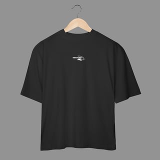 Nome do produtoCamiseta NS Oversized Fonte