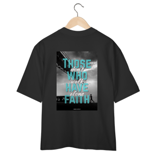 Nome do produtoCamiseta Oversized “Faith” – Noise Supply