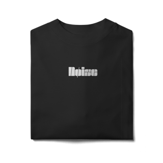 Nome do produtoCamiseta Oversized “Faith” – Noise Supply