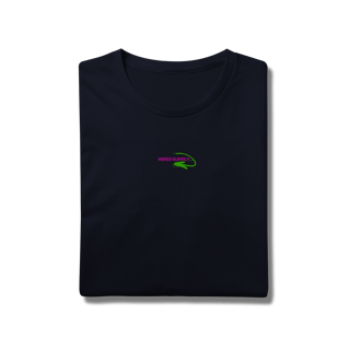 Nome do produtoCamiseta Neon Tags