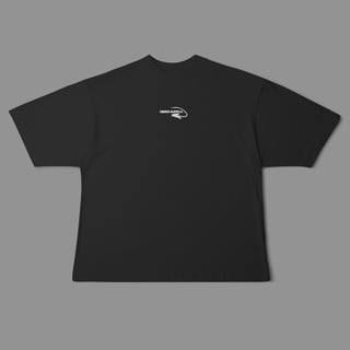 Nome do produtoCamiseta NS Oversized Fonte