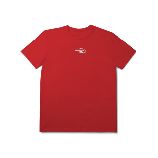 Nome do produtoCamiseta Red Graff