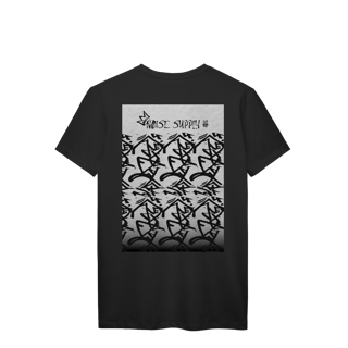 Nome do produtoCamiseta Black Flow