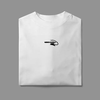 Nome do produtoCamiseta NS Oversized Fonte