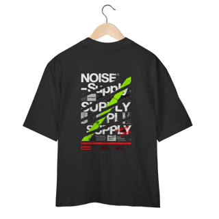 Nome do produtoOversized NS Cut