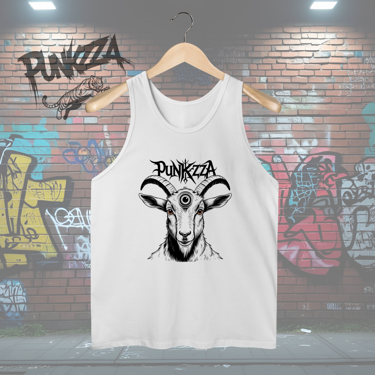 Nome do produto: Regata Snowbode