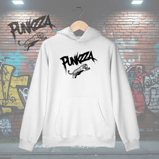 Nome do produto Moletom Canguru Punkzza