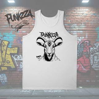 Nome do produto Regata Snowbode Punkzza