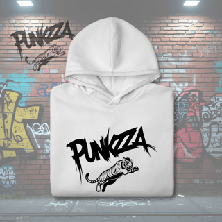 Nome do produto Moletom Canguru Punkzza