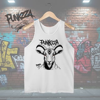 Nome do produto Regata Snowbode Punkzza