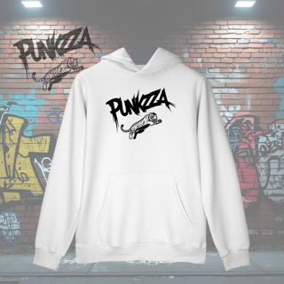 Nome do produto Moletom Canguru Punkzza