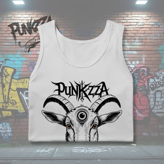 Nome do produto Regata Snowbode Punkzza