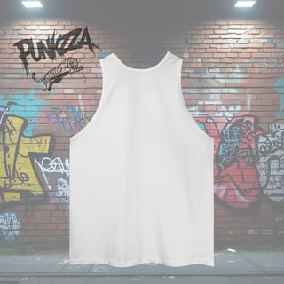 Nome do produto Regata Snowbode Punkzza