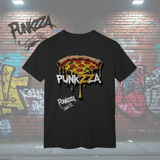 Camiseta Slice Punkzza