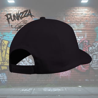 Nome do produto Boné Crew Punkzza