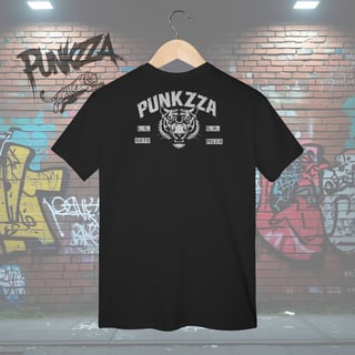 Nome do produto Camiseta Black Panter Punkzza
