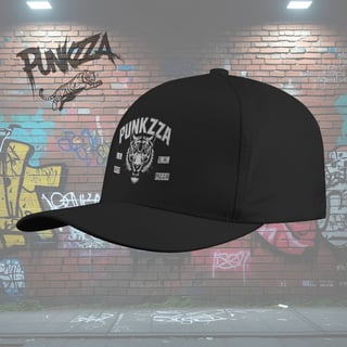 Nome do produto Boné Crew Punkzza