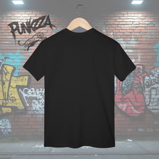 Nome do produto Camiseta War Pigs Punkzza