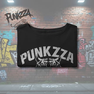 Nome do produto Cropped Tiger Crew Punkzza