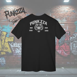 Nome do produto Camiseta Black Panter Punkzza