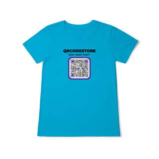 Nome do produto QRCodeStore - Baby Long Classic