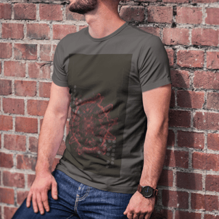 Nome do produtoCAMISETA URBAN EXPLOSION